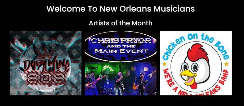Chris Pryor and The Main Event